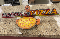 Gabby's Pizza & Subs