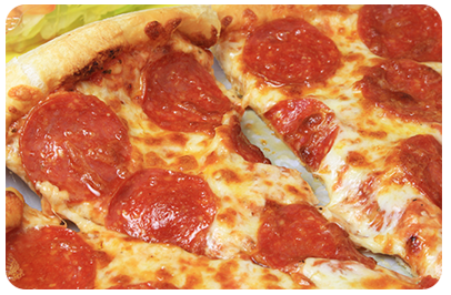 Gabby's Pizza & Subs